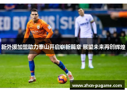 新外援加盟助力泰山开启崭新篇章 展望未来再创辉煌