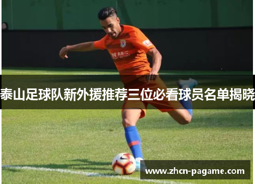 泰山足球队新外援推荐三位必看球员名单揭晓