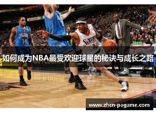 如何成为NBA最受欢迎球星的秘诀与成长之路