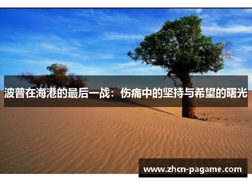 波普在海港的最后一战：伤痛中的坚持与希望的曙光