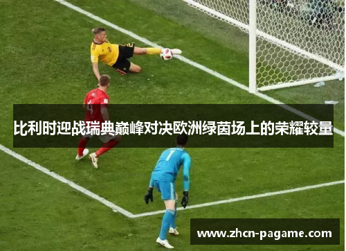 比利时迎战瑞典巅峰对决欧洲绿茵场上的荣耀较量