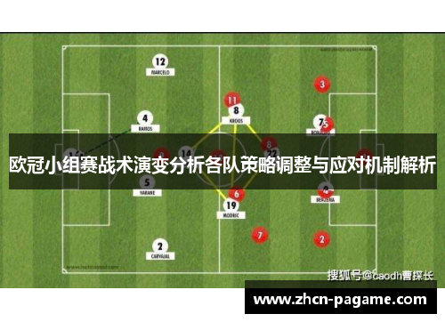 欧冠小组赛战术演变分析各队策略调整与应对机制解析 欧冠小组赛战术演变分析各队策略调整与应对机制解析